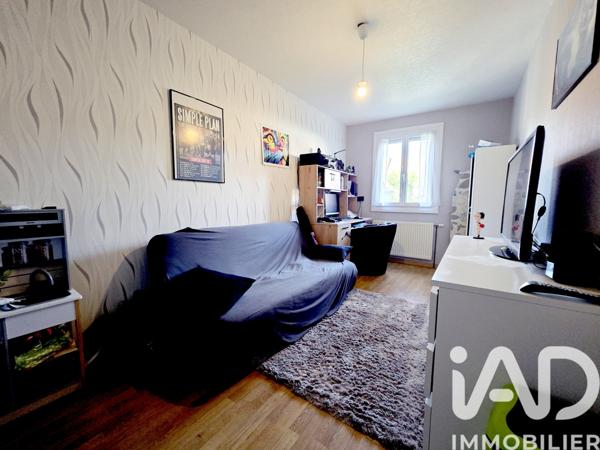 Maison à vendre 4 pièces 98 m² La Chapelle-Saint-Mesmin