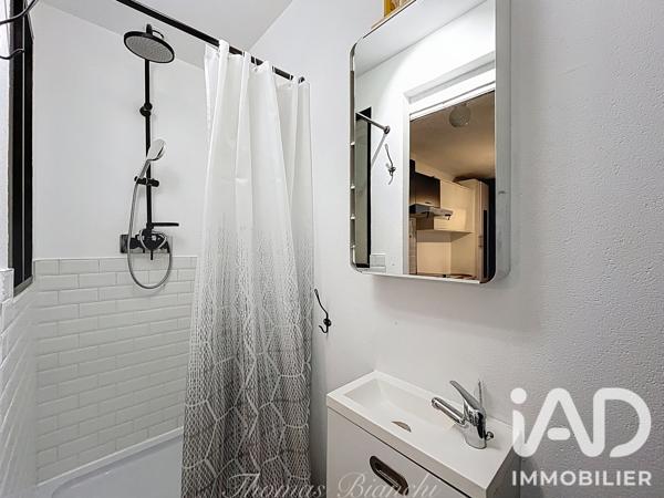 Appartement à vendre 4 pièces 12,87 m² Metz