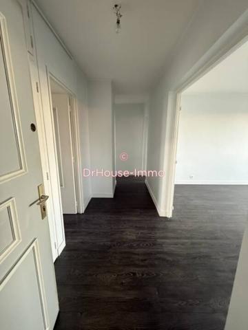 Appartement à vendre 4 pièces de 76 m²