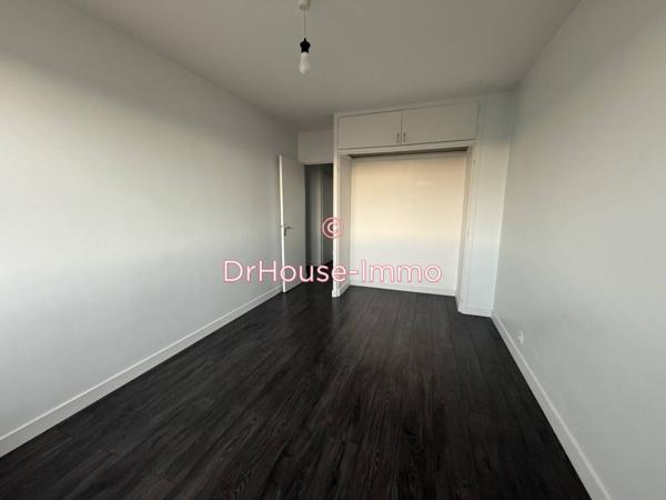 Appartement à vendre 4 pièces de 76 m²