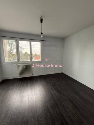 Appartement à vendre 4 pièces de 76 m²