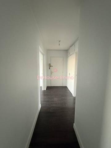 Appartement à vendre 4 pièces de 76 m²