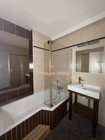 Appartement à vendre 4 pièces de 76 m²