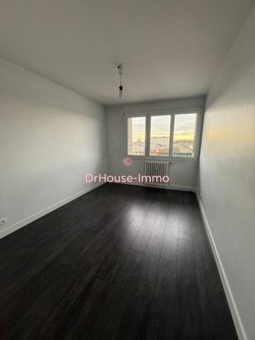 Appartement à vendre 4 pièces de 76 m²