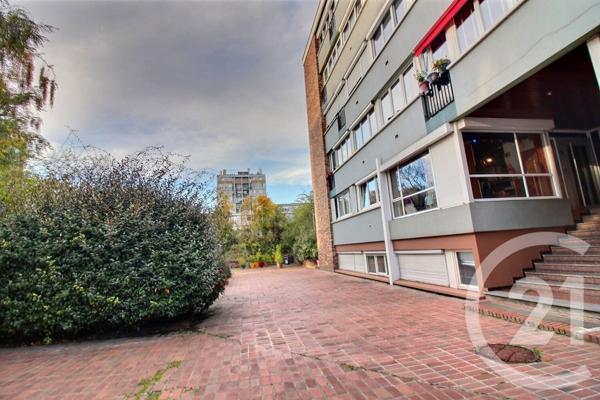 Appartement F4 à vendre  4 pièces - 78 m2 MONTREUIL - 93