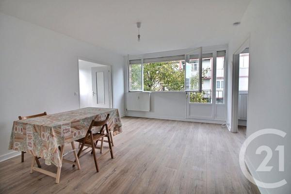 Appartement F4 à vendre  4 pièces - 78 m2 MONTREUIL - 93