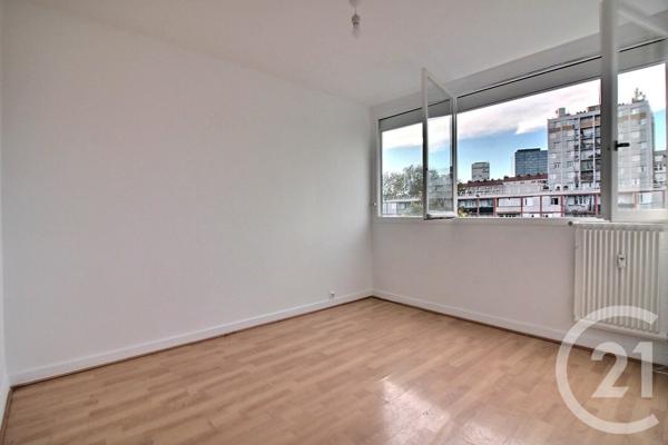 Appartement F4 à vendre  4 pièces - 78 m2 MONTREUIL - 93