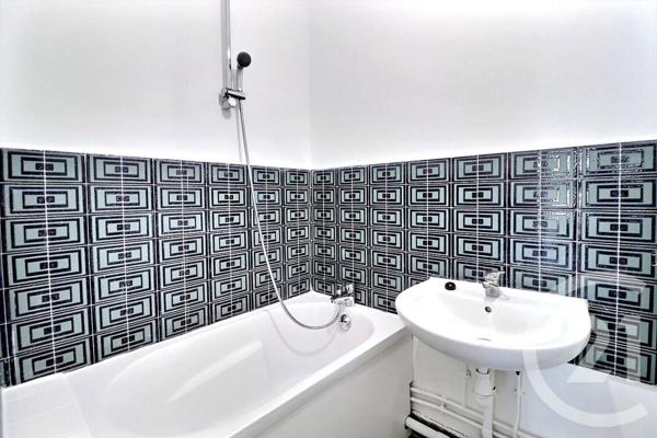 Appartement F4 à vendre  4 pièces - 78 m2 MONTREUIL - 93