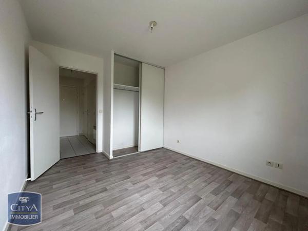 Appartement à vendre 2 pièces 46m²
