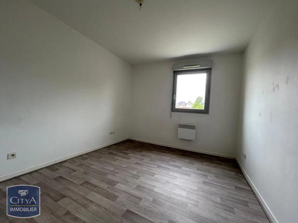 Appartement à vendre 2 pièces 46m²