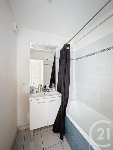 Appartement F2 à vendre  2 pièces - 37,28 m2 CLERMONT FERRAND - 63