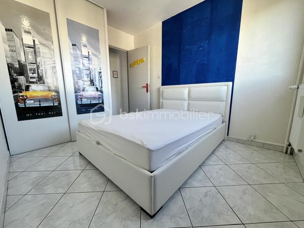 Appartement de 80,30 m²