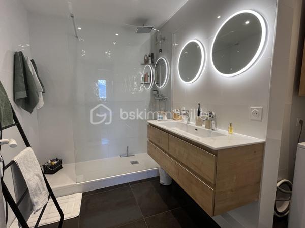 Appartement de 80,30 m²