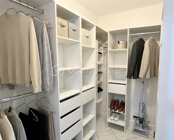 Appartement de 80,30 m²