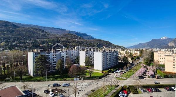 Appartement de 80,30 m²