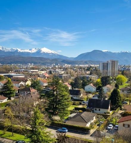 Appartement de 80,30 m²