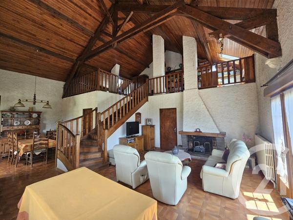 Maison à vendre  6 pièces - 131,40 m2 SALIES DU SALAT - 31