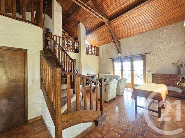 Maison à vendre  6 pièces - 131,40 m2 SALIES DU SALAT - 31