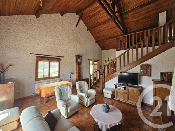 Maison à vendre  6 pièces - 131,40 m2 SALIES DU SALAT - 31