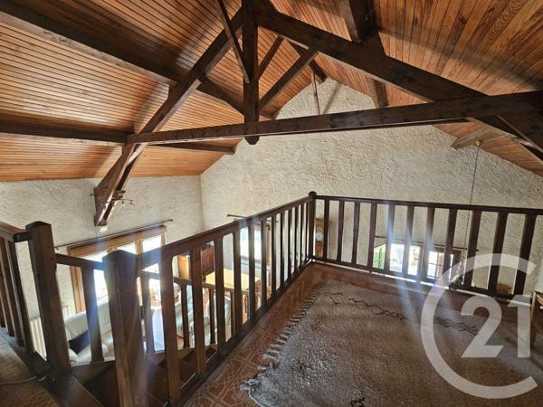 Maison à vendre  6 pièces - 131,40 m2 SALIES DU SALAT - 31