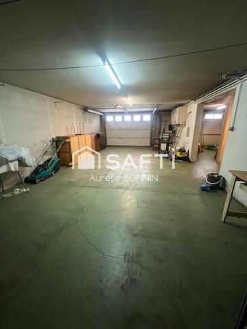 Talence maison de 177m² avec 4 chambres poss 5ème + grand garage de 45m² ; sur une belle parcelle de 900m²