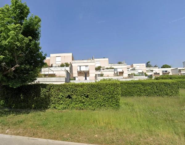 Vente Appartement 3 pièces 90 m2 à Villefontaine