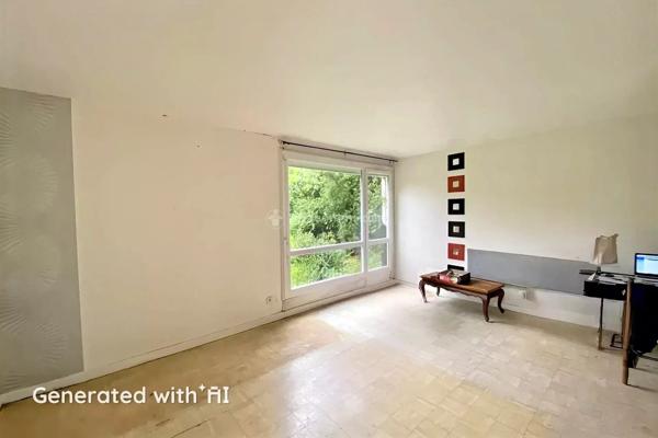 Vente Appartement 3 pièces 90 m2 à Villefontaine