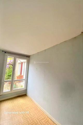 Vente Appartement 3 pièces 90 m2 à Villefontaine