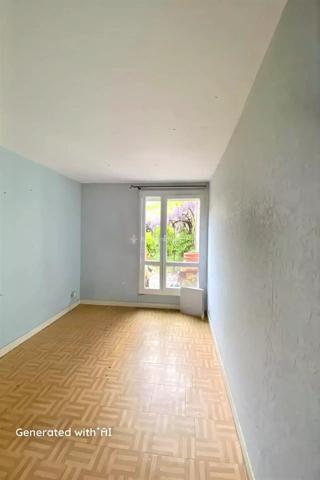 Vente Appartement 3 pièces 90 m2 à Villefontaine