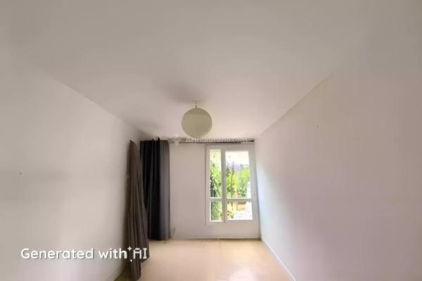 Vente Appartement 3 pièces 90 m2 à Villefontaine