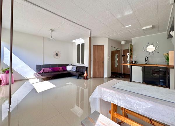 Appartement Pantin 2 pièce(s) 42.36 m2