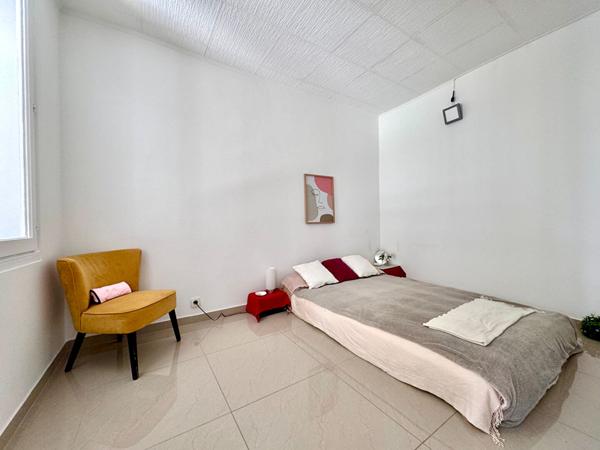 Appartement Pantin 2 pièce(s) 42.36 m2