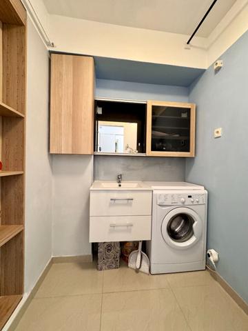 Appartement Pantin 2 pièce(s) 42.36 m2