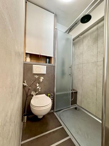 Appartement Pantin 2 pièce(s) 42.36 m2