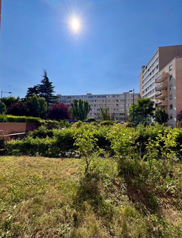 Appartement Pantin 2 pièce(s) 42.36 m2