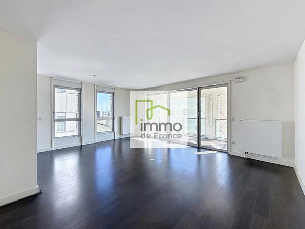 Appartement à louer à Lille (59000)