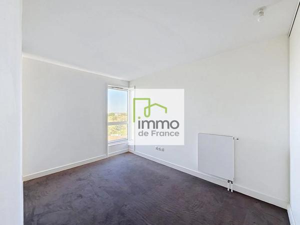 Appartement à louer à Lille (59000)