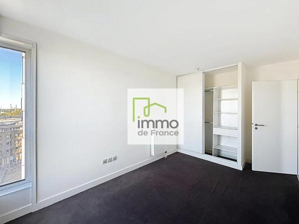 Appartement à louer à Lille (59000)
