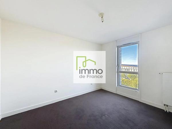 Appartement à louer à Lille (59000)