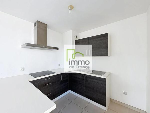 Appartement à louer à Lille (59000)
