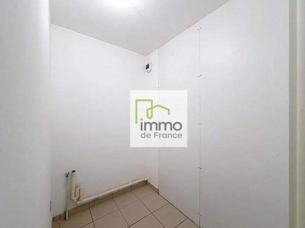 Appartement à louer à Lille (59000)