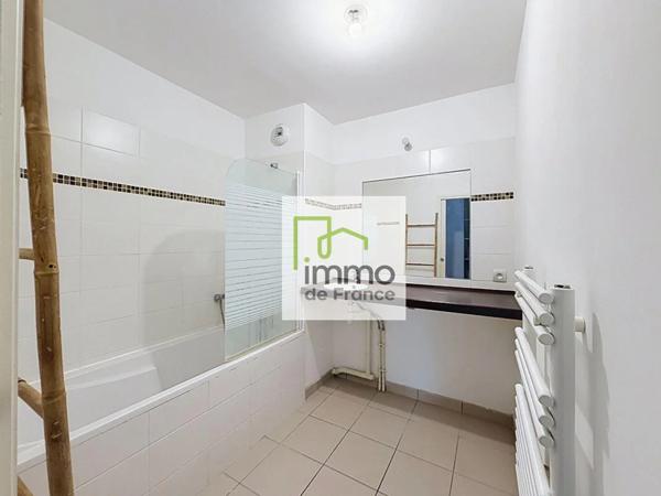 Appartement à louer à Lille (59000)