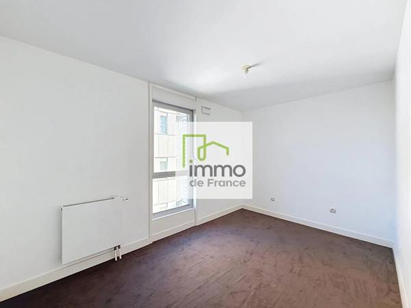 Appartement à louer à Lille (59000)