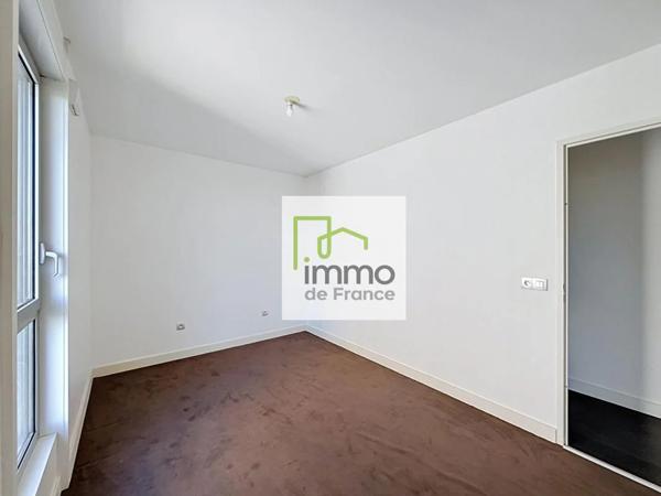 Appartement à louer à Lille (59000)