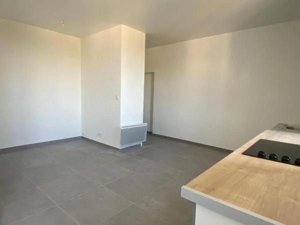 Appartement à louer à Vogüé (07200)