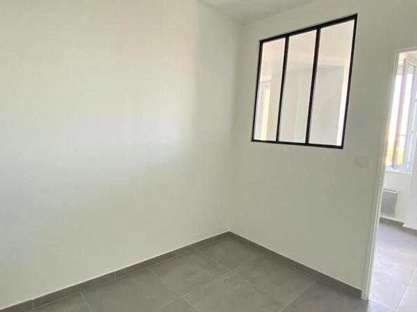 Appartement à louer à Vogüé (07200)