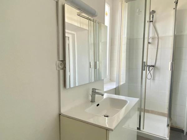Appartement à louer à Vogüé (07200)
