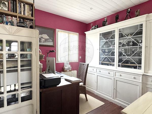 Maison  en vente - Charente-Maritime - 17