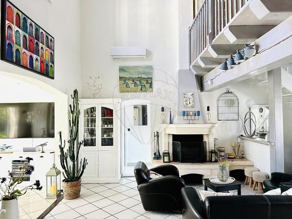 Maison  en vente - Charente-Maritime - 17