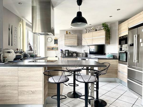 Maison  en vente - Charente-Maritime - 17